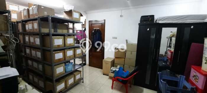Dijual Hunian Mewah dengan Fasilitas Sekitar Lengkap di Kelapa Gading, Jakarta Utara Dijual Hunian Mewah dengan Fasilitas Sekitar Lengkap di Kelapa Gading, Jakarta Utara