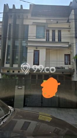 Siap Huni Hunian Elit 5 Kamar di Kelapa Gading Dekat ke Mana Saja Siap Huni Hunian Elit 5 Kamar di Kelapa Gading Dekat ke Mana Saja