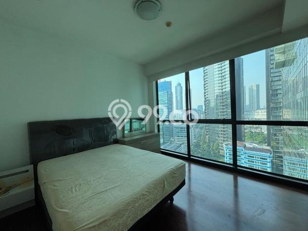 Paling Dicari! Apartemen Eksklusif Dijual di Setiabudi Punya 3 Bedroom Paling Dicari! Apartemen Eksklusif Dijual di Setiabudi Punya 3 Bedroom