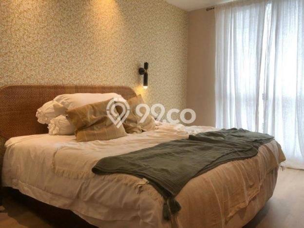 Tersedia Apartemen 2 KT & 1 KM di Kemayoran, Jakarta Pusat Tersedia Apartemen 2 KT & 1 KM di Kemayoran, Jakarta Pusat