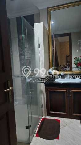Siap Huni Rumah Mewah 6 Kamar di Kelapa Gading Dekat ke Mana Saja Siap Huni Rumah Mewah 6 Kamar di Kelapa Gading Dekat ke Mana Saja