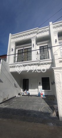 Hunian Nyaman Asri 3 KT Siap Huni di Sunter Jakarta Utara Hunian Nyaman Asri 3 KT Siap Huni di Sunter Jakarta Utara