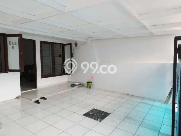 Rumah Kontrakan Jakarta Utara LT 96m2 LB 130m2 Area Sunter Rumah Kontrakan Jakarta Utara LT 96m2 LB 130m2 Area Sunter