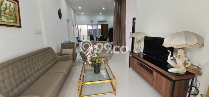 Siap Huni Hunian Elit 6 Kamar di Kelapa Gading Dekat ke Mana Pun Siap Huni Hunian Elit 6 Kamar di Kelapa Gading Dekat ke Mana Pun