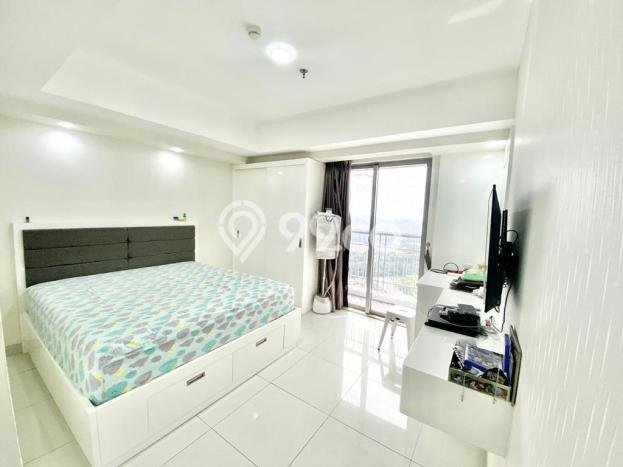 Apartemen Ideal Dijual di Kemayoran, Jakarta Pusat Punya 3 KT / 2 Kamar Mandi Apartemen Ideal Dijual di Kemayoran, Jakarta Pusat Punya 3 KT / 2 Kamar Mandi