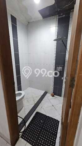 Hunian Mewah LB 170m2 Siap Huni Desain Elegan di Sunter, Jakarta Utara Hunian Mewah LB 170m2 Siap Huni Desain Elegan di Sunter, Jakarta Utara