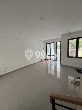 Dijual Cepat Rumah Bagus Siap Huni LB 200m2 di Duren Sawit, Jakarta Timur Dijual Cepat Rumah Bagus Siap Huni LB 200m2 di Duren Sawit, Jakarta Timur