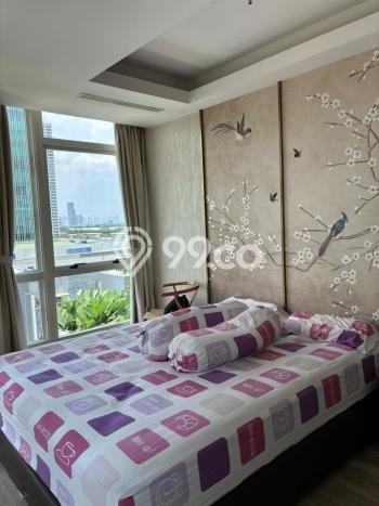 Apartemen Siap Huni 2 Kamar dengan Harga Terjangkau di Area Kelapa Gading, Jakarta Utara Apartemen Siap Huni 2 Kamar dengan Harga Terjangkau di Area Kelapa Gading, Jakarta Utara