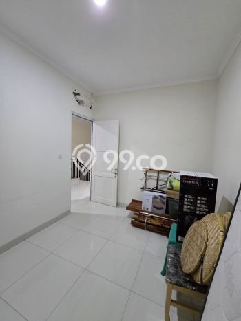 Rumah Luas Asri 3 KT Siap Huni di Sunter Jakarta Utara Rumah Luas Asri 3 KT Siap Huni di Sunter Jakarta Utara