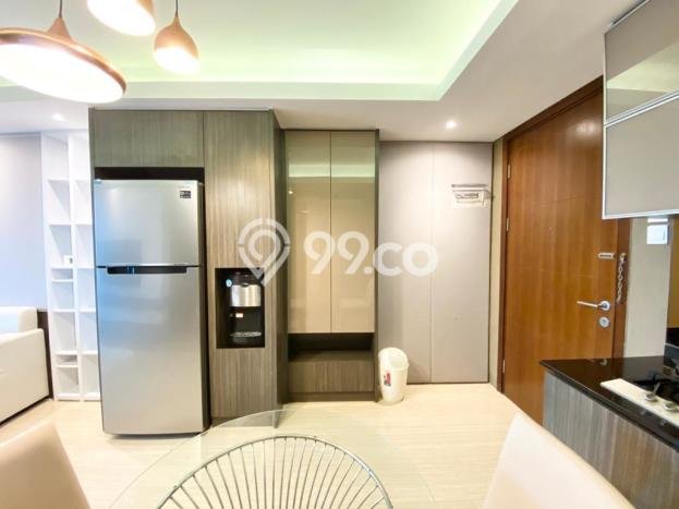 Unit Apartemen Dijual di Kemayoran, Jakarta Pusat, dengan 3 Bedroom, 2 Bathroom Unit Apartemen Dijual di Kemayoran, Jakarta Pusat, dengan 3 Bedroom, 2 Bathroom