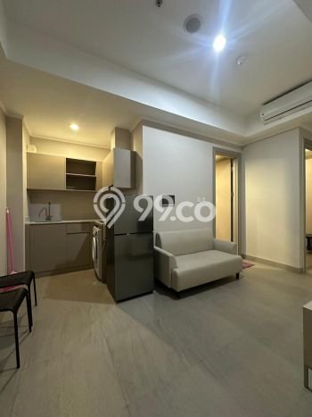 Untuk Dijual Apartemen di Kemayoran, Jakarta Pusat Punya 2 Kamar Tidur Untuk Dijual Apartemen di Kemayoran, Jakarta Pusat Punya 2 Kamar Tidur