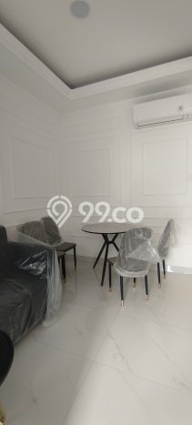 Hunian Nyaman Asri 3 KT Siap Huni di Sunter Jakarta Utara Hunian Nyaman Asri 3 KT Siap Huni di Sunter Jakarta Utara