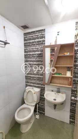 Dijual Apartemen di Kelapa Gading, Jakarta Utara Punya 2 Kamar Tidur Dijual Apartemen di Kelapa Gading, Jakarta Utara Punya 2 Kamar Tidur