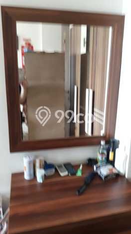 Dijual Apartemen 2 KT & 1 KM di Jakarta Utara Area Strategis Dijual Apartemen 2 KT & 1 KM di Jakarta Utara Area Strategis