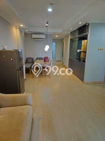 Apartemen Nyaman Dijual di Kelapa Gading, Jakarta Utara Dilengkapi 4 KT dan 3 KM Apartemen Nyaman Dijual di Kelapa Gading, Jakarta Utara Dilengkapi 4 KT dan 3 KM