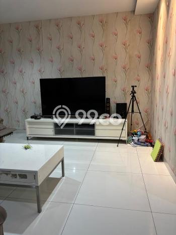 Ready to Use! Luxury House LT 160m2 Desain Modern di Sunter Ready to Use! Luxury House LT 160m2 Desain Modern di Sunter