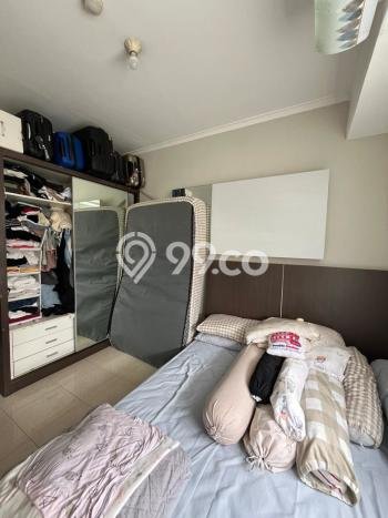 Hunian Apartemen 2 KT 1 KM di Kemayoran, Jakarta Pusat Dijual Cepat Hunian Apartemen 2 KT 1 KM di Kemayoran, Jakarta Pusat Dijual Cepat