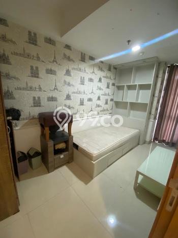 Unit Apartemen Dijual di Kemayoran, Jakarta Pusat, dengan 2 Bedroom, 1 Bathroom Unit Apartemen Dijual di Kemayoran, Jakarta Pusat, dengan 2 Bedroom, 1 Bathroom
