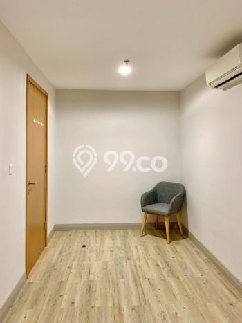 Unit Apartemen Dijual di Kemayoran, Jakarta Pusat, dengan 2 Bedroom, 1 Bathroom Unit Apartemen Dijual di Kemayoran, Jakarta Pusat, dengan 2 Bedroom, 1 Bathroom
