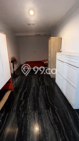 Dijual Cepat Rumah Bagus Siap Huni LB 160m2 di Kelapa Gading, Jakarta Utara Dijual Cepat Rumah Bagus Siap Huni LB 160m2 di Kelapa Gading, Jakarta Utara