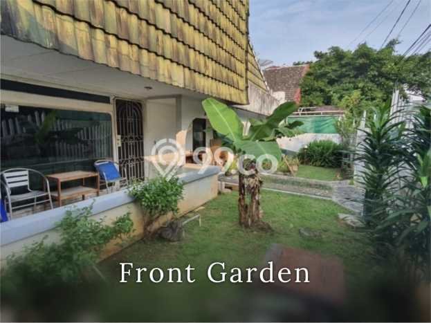 Rumah Elit LB 150m2 Siap Pakai Desain Elegan di Pulomas, Jakarta Timur Rumah Elit LB 150m2 Siap Pakai Desain Elegan di Pulomas, Jakarta Timur