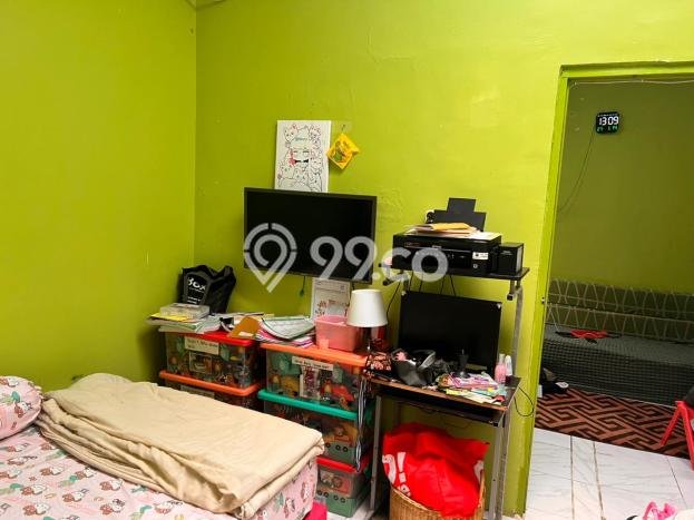 Dijual Cepat Rumah Bagus Siap Huni LB 100m2 di Kelapa Gading, Jakarta Utara Dijual Cepat Rumah Bagus Siap Huni LB 100m2 di Kelapa Gading, Jakarta Utara