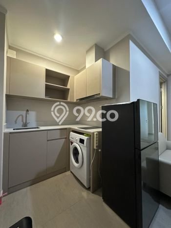 Untuk Dijual Apartemen di Kemayoran, Jakarta Pusat Punya 2 Kamar Tidur Untuk Dijual Apartemen di Kemayoran, Jakarta Pusat Punya 2 Kamar Tidur