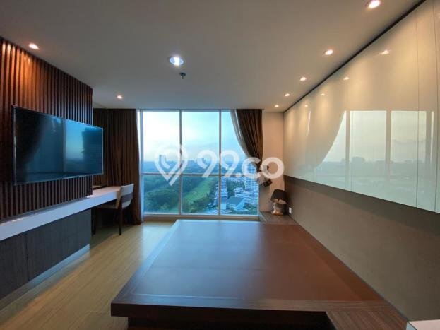Unit Apartemen Dijual di Kemayoran, Jakarta Pusat, dengan 3 Bedroom, 2 Bathroom Unit Apartemen Dijual di Kemayoran, Jakarta Pusat, dengan 3 Bedroom, 2 Bathroom