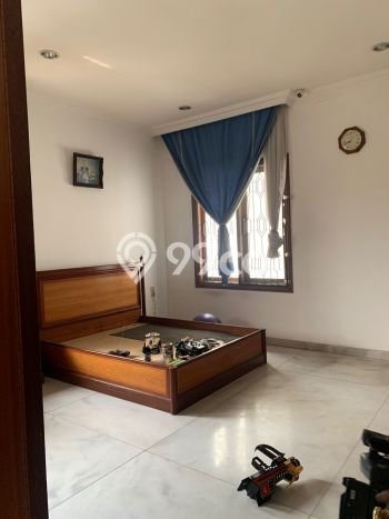 Rumah Luxury Modern Siap Huni di Sunter Jakarta Utara Rumah Luxury Modern Siap Huni di Sunter Jakarta Utara