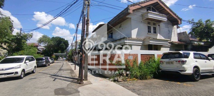 Hunian Super Elit dengan Akses Paling Strategis di Sunter, Jakarta Utara Hunian Super Elit dengan Akses Paling Strategis di Sunter, Jakarta Utara