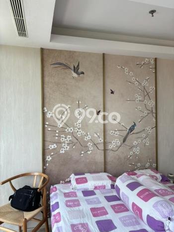 Apartemen Siap Huni 2 Kamar dengan Harga Terjangkau di Area Kelapa Gading, Jakarta Utara Apartemen Siap Huni 2 Kamar dengan Harga Terjangkau di Area Kelapa Gading, Jakarta Utara