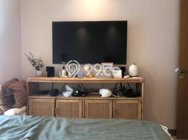 Tersedia Apartemen 2 KT & 1 KM di Kemayoran, Jakarta Pusat Tersedia Apartemen 2 KT & 1 KM di Kemayoran, Jakarta Pusat