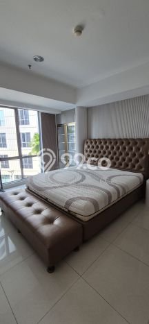 Ada Kamar Apartemen Murah Disewa di Kemayoran, Jakarta Pusat 3 BR Ada Kamar Apartemen Murah Disewa di Kemayoran, Jakarta Pusat 3 BR