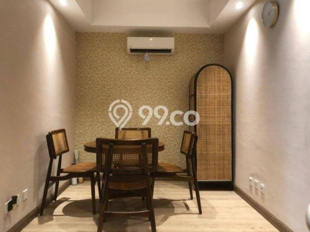 Tersedia Apartemen 2 KT & 1 KM di Kemayoran, Jakarta Pusat Tersedia Apartemen 2 KT & 1 KM di Kemayoran, Jakarta Pusat
