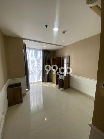 Unit Apartemen Dijual di Kemayoran, Jakarta Pusat, dengan 2 Bedroom, 1 Bathroom Unit Apartemen Dijual di Kemayoran, Jakarta Pusat, dengan 2 Bedroom, 1 Bathroom
