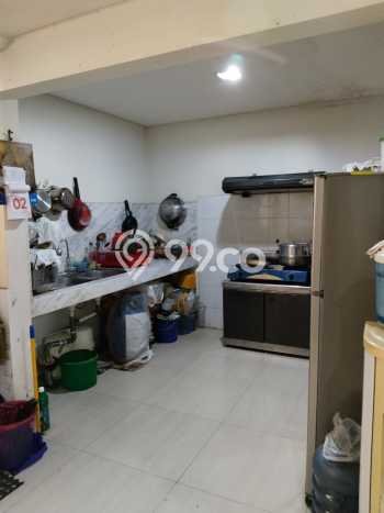 Dijual Rumah 3 Kamar Lokasi Ideal Bagus dan Strategis di Kelapa Gading Dijual Rumah 3 Kamar Lokasi Ideal Bagus dan Strategis di Kelapa Gading