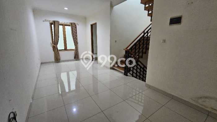 Hunian Mewah LB 170m2 Siap Huni Desain Elegan di Sunter, Jakarta Utara Hunian Mewah LB 170m2 Siap Huni Desain Elegan di Sunter, Jakarta Utara