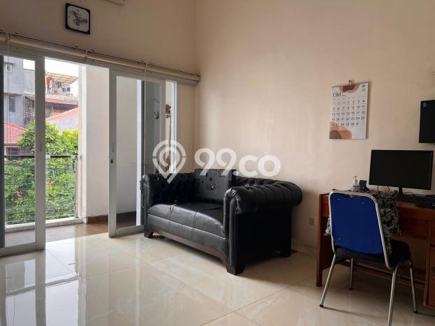 For Sale! Luxury House LT 135m2 Desain Modern di Sunter For Sale! Luxury House LT 135m2 Desain Modern di Sunter