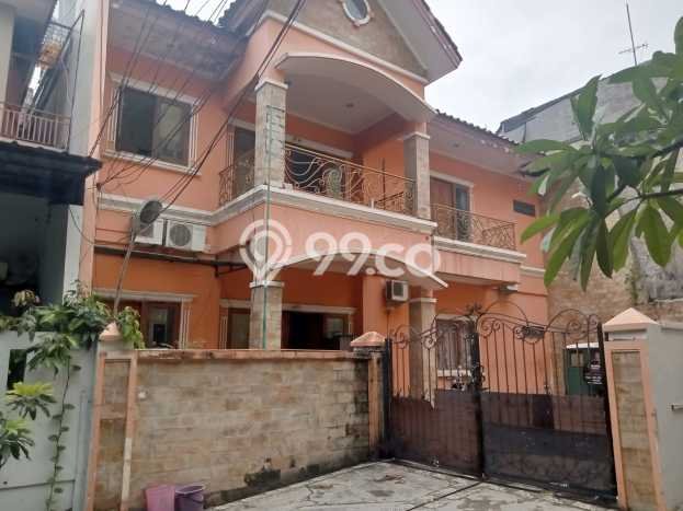 Rumah Elit Modern Siap Huni di Sunter Jakarta Utara Rumah Elit Modern Siap Huni di Sunter Jakarta Utara