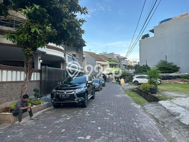 Hunian Super Mewah dengan Akses Paling Strategis di Sunter, Jakarta Utara Hunian Super Mewah dengan Akses Paling Strategis di Sunter, Jakarta Utara