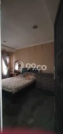 Jarang Ada! Rumah Sewa 5 Kamar Bagus Siap Huni Sunter Jarang Ada! Rumah Sewa 5 Kamar Bagus Siap Huni Sunter
