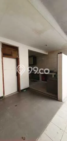 Jarang Ada! Rumah Sewa 5 Kamar Bagus Siap Huni Sunter Jarang Ada! Rumah Sewa 5 Kamar Bagus Siap Huni Sunter