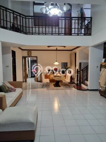 Hunian Super Elit dengan Akses Paling Strategis di Sunter, Jakarta Utara Hunian Super Elit dengan Akses Paling Strategis di Sunter, Jakarta Utara