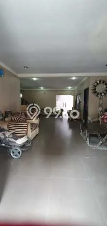Jarang Ada! Rumah Sewa 5 Kamar Bagus Siap Huni Sunter Jarang Ada! Rumah Sewa 5 Kamar Bagus Siap Huni Sunter