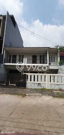 Jarang Ada! Rumah Sewa 5 Kamar Bagus Siap Huni Sunter Jarang Ada! Rumah Sewa 5 Kamar Bagus Siap Huni Sunter