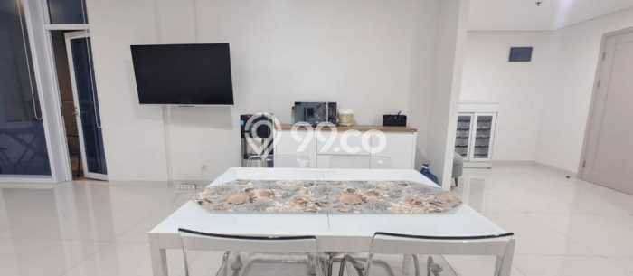 Untuk Dijual Apartemen Eksklusif 2 Bedroom di Jakarta Utara Dekat ke Fasilitas Publik Untuk Dijual Apartemen Eksklusif 2 Bedroom di Jakarta Utara Dekat ke Fasilitas Publik