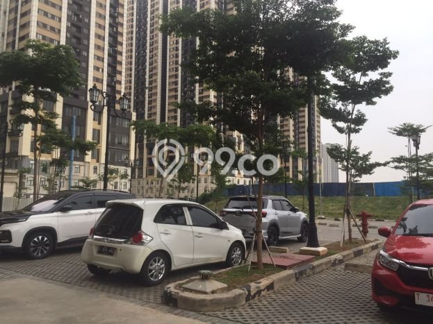 Untuk Dijual Apartemen 2 KT & 1 KM di Bekasi Lokasi Strategis Untuk Dijual Apartemen 2 KT & 1 KM di Bekasi Lokasi Strategis