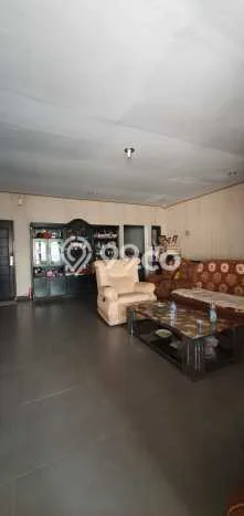 Jarang Ada! Rumah Sewa 5 Kamar Bagus Siap Huni Sunter Jarang Ada! Rumah Sewa 5 Kamar Bagus Siap Huni Sunter