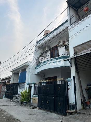 Dijual Rumah Minimalis Bagus Punya 3 KT di Cipondoh Tangerang SHM Dijual Rumah Minimalis Bagus Punya 3 KT di Cipondoh Tangerang SHM