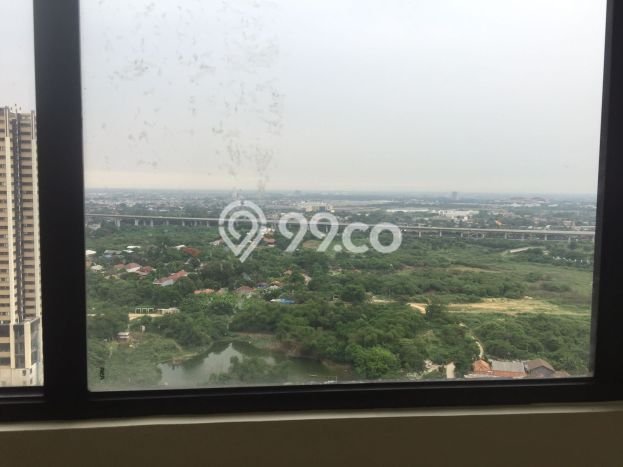 Untuk Dijual Apartemen 2 KT & 1 KM di Bekasi Lokasi Strategis Untuk Dijual Apartemen 2 KT & 1 KM di Bekasi Lokasi Strategis